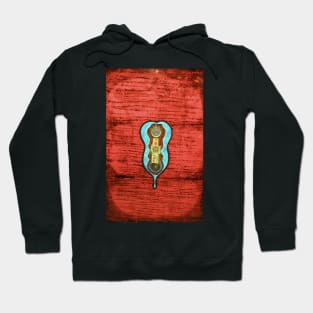 Machine Heart Hoodie